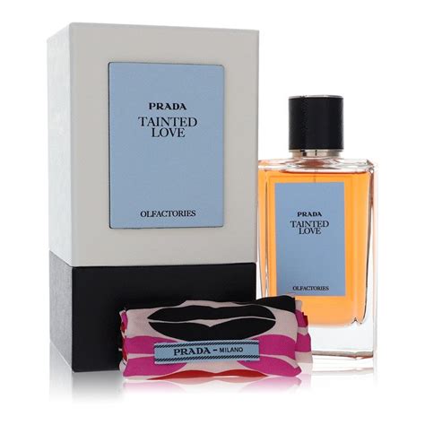 Tainted Love Prada for women and men 